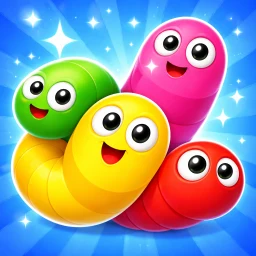 Tap Snake Jam icon